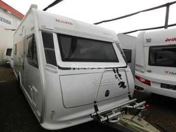 Kabe Estate 560 GLE KS Mover, Klima, SAT+TV