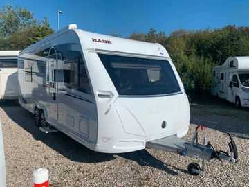 Kabe IMPERIAL 740 TDL KS E&P Markise Mover